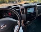 Vw Volkswagen Crafter | 2006 - 2018 | Autoradio, Auto diversen, Autoradio's, Ophalen of Verzenden, Nieuw