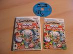 Wii spel: My Sims Kingdom, Vanaf 3 jaar, Ophalen of Verzenden, 1 speler, Zo goed als nieuw