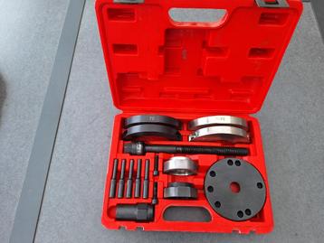 VidaXL Wiellager gereedschap voor Audi/Seat/VW/Skoda 72 mm beschikbaar voor biedingen