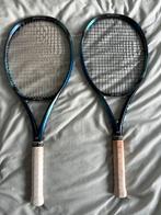 Yonex Ezone 98 (2022) Tennis Rackets, Sport en Fitness, Tennis, Gebruikt, Ophalen of Verzenden, Racket, L2
