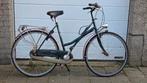 Union fiets 28 inch dames, Fietsen en Brommers, Fietsen | Dames | Damesfietsen, Versnellingen, Ophalen, Overige merken, 53 tot 56 cm