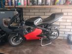 minibike, Fietsen en Brommers, Ophalen, Gebruikt, Overige typen
