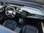 Audi Q4 e-tron 40 Launch edition S Competition 77 kWh | 2X S, Automaat, Achterwielaandrijving, Gebruikt, Zwart