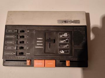Vintage Sportronik PP-420 Console beschikbaar voor biedingen