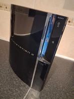 Ps3 phat backwards compatible speelt ps1 ps2 orgineel 4xusb, Spelcomputers en Games, Spelcomputers | Sony PlayStation 3, Phat