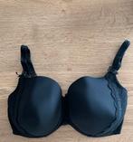 Prima donna twist 85F voorgevormd zwart, Verzenden, Zwart, BH, Prima donna