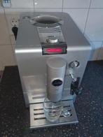 Jura Ena5 Ristretto Black, Witgoed en Apparatuur, Koffiezetapparaten, Ophalen of Verzenden, Zo goed als nieuw, Koffiemachine