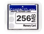 SVZ Lemiwei 256MB Compact Flash Card, Nieuw, Computers en Software, Vintage Computers, Ophalen of Verzenden, Commodore Business Machines