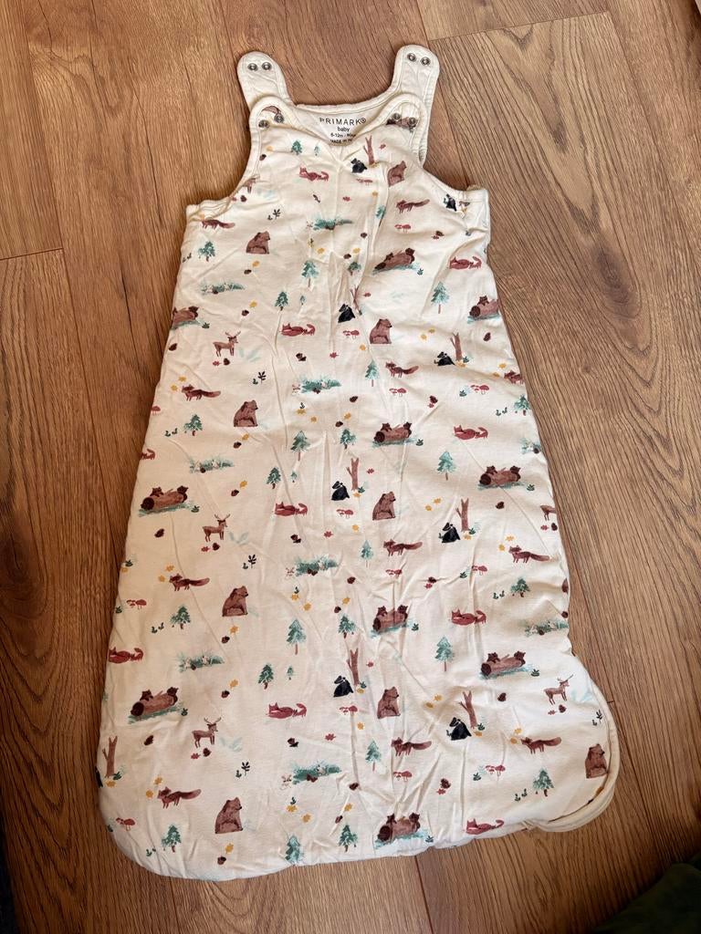 Trappelzakken - Diverse Maten en Soorten, Kinderen en Baby's, Dekens, Slaapzakjes en Inbakerproducten, Ophalen of Verzenden, Gebruikt