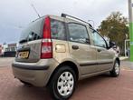 Fiat Panda 1.2 Edizione Cool 157dkm airco! hoge instap, Euro 5, Gebruikt, 1242 cc, Beige