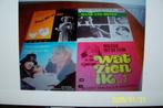 8 NEDERLANDSE MUSICAL EN FILMMUZIEK, Cd's en Dvd's, Ophalen of Verzenden, Gebruikt, 12 inch