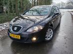 Seat Leon 1.6 Stylance |AIRCO + LPG G3|, Auto's, 1228 kg, Gebruikt, 4 cilinders, Navigatiesysteem
