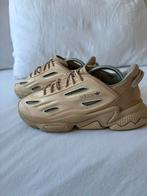Adidas ozweego celox, Ophalen of Verzenden, Gedragen, Beige, Sneakers of Gympen