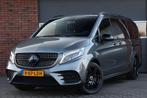 Mercedes-Benz V-Klasse 300d Lang DC AMG, Night, Luchtvering, Achterwielaandrijving, Gebruikt, 4 cilinders, 2042 kg