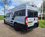 Adria Twin 640 SGX Sports * 9G auto * 4P * grabber AT, Caravans en Kamperen, Campers, Diesel, Bedrijf, Adria