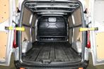 Ford Transit Custom 2.0 TDCI L2 H1 130pk Active Automaat, Auto's, 15 km/l, 4 cilinders, Leder en Stof, Diesel