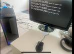 Game PC - Krachtige Gaming Computer, Computers en Software, Desktop Pc's, Ophalen, Gebruikt, Gaming, SSD
