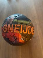 Voetbal Wesley Sneijder, Maat XL, Ophalen, Zo goed als nieuw, Bal