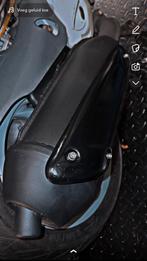 Skipper uitlaat, Ophalen of Verzenden, Zo goed als nieuw, Uitlaat, Piaggio