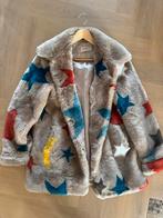 Super jas van Derhy, maat S, Ophalen of Verzenden, Gedragen, Maat 38/40 (M), Beige