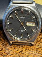 Seiko Automatic, Sieraden, Tassen en Uiterlijk, Horloges | Heren, Ophalen of Verzenden, Zo goed als nieuw, Staal, Seiko