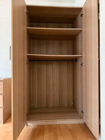 IKEA kledingkast PAX - afbeelding 3