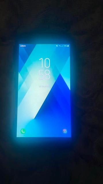 Samsung a5  beschikbaar voor biedingen