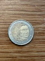 2 Euro Munt 2018 Frankrijk - Simone Veil, Ophalen of Verzenden, Frankrijk, 2 euro, Losse munt
