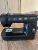 Toyota RS2000-2D, Ophalen, Zo goed als nieuw, Naaimachine, Overige merken