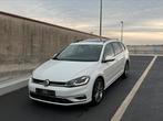 Volkswagen Golf Variant 1.6 TDI DSG 2017 Pano Xenon ACC Pdc, Auto's, Volkswagen, USB, Stof, 4 cilinders, 1600 cc