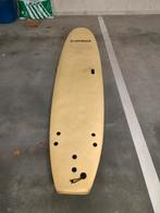 Soft top surfboard 2,80, Watersport en Boten, Golfsurfen, Ophalen, Zo goed als nieuw