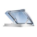 MPK Dakluik VisionStar M Pro LED Zonder Ventilatie 40x40, Buurserstraat 15 A, 7481 EG,Haaksbergen, Ophalen of Verzenden, Info@123CamperOnderdelen.nl