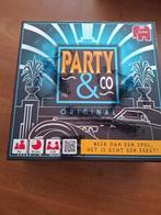 Party & Co original bordspel, Een of twee spelers, Ophalen, Nieuw