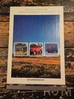 Land Rover Ninety One Ten Range Rover Classic 1989, Ophalen of Verzenden, Zo goed als nieuw, Overige merken