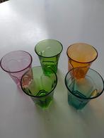 Guzzini drinkglazen-set, Gebruikt, Ophalen of Verzenden, Waterglas