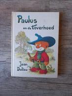 Paulus en de toverhoed  Jean Dulieu   , Ophalen of Verzenden, Zo goed als nieuw