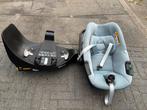 Maxicosi en base, Kinderen en Baby's, Autostoeltjes, Ophalen, Zo goed als nieuw, Isofix, 0 t/m 13 kg