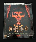 Diablo 2: game guide (pc en overige), Ophalen of Verzenden, Zo goed als nieuw