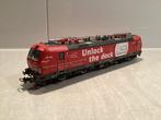 Piko 59395, DBC 193 342 digitaal met sound, Hobby en Vrije tijd, Modeltreinen | H0, Nieuw, Gelijkstroom, Locomotief, Piko