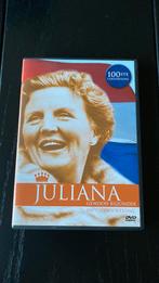 Juliana - 100ste geboortedag dvd, Cd's en Dvd's, Dvd's | Nederlandstalig, Documentaire, Alle leeftijden, Ophalen of Verzenden