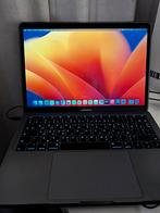Mac book pro 2017 i5, Computers en Software, Apple Macbooks, Gebruikt, MacBook Pro, 2 tot 3 Ghz, 8 GB