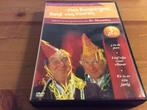 Kluchten Met Piet Bambergen en René van Vooren. dvd box, Alle leeftijden, Ophalen of Verzenden, Boxset