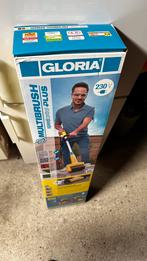 Gloria MultiBrush Elektrische Borstel, Ophalen, Nieuw, Overige soorten
