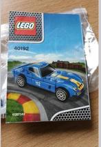 Lego 40192, Ophalen of Verzenden, Zo goed als nieuw