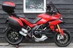 DUCATI MULTISTRADA 1200 S TOURING (bj 2012), DUCATI, 2 cilinders, 1198 cc, Bedrijf