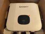 Growatt PV Grid Inverter MIN 5000TL-X (nieuw!), Ophalen of Verzenden, Nieuw, Overige typen