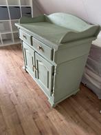 Commode, Kinderen en Baby's, Kinderkamer | Commodes en Kasten, Gebruikt, 50 tot 70 cm, Ophalen of Verzenden, 100 cm of meer