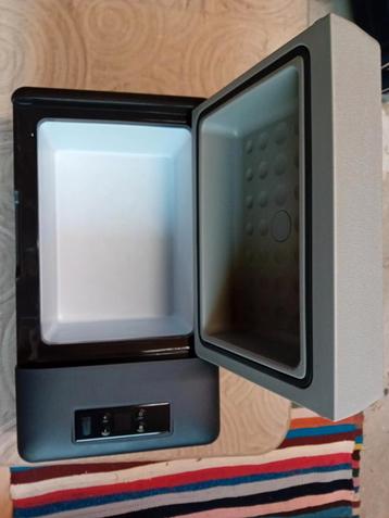 Compressor koelbox nieuw beschikbaar voor biedingen