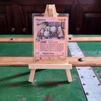 Magneton DR 17 Reverse Holo, Ophalen of Verzenden, Zo goed als nieuw, Losse kaart, Foil