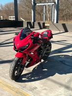 Honda CBR650R 2019- vol vermogen, Motoren, 4 cilinders, Meer dan 35 kW, ABS, 649 cc